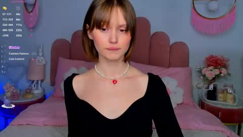 Snapshot of merylew chatting on November 22, 2025, 6:12 am Anna online show from November 22, 2025, 6:12 am