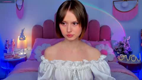 Snapshot of merylew chatting on December 16, 2025, 6:18 am Anna online show from December 16, 2025, 6:18 am