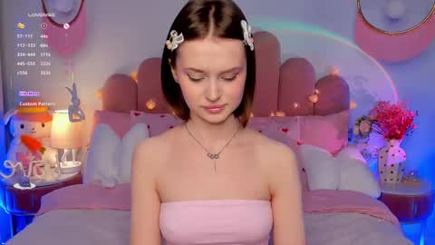 Anna online show from February 25, 2026, 6:23 am