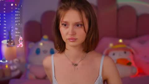 Snapshot of merylew chatting on June 19, 2026, 5:34 am Anna online show from June 19, 2026, 5:34 am