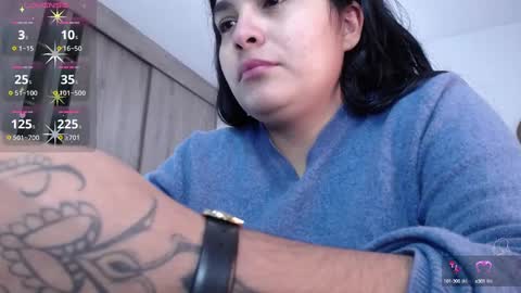 M online show from January 18, 2025, 2:36 am