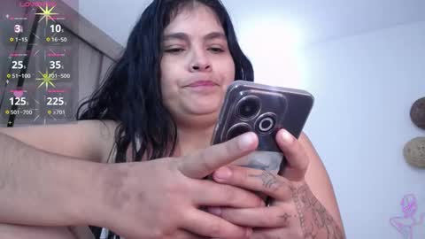 M online show from January 19, 2025, 1:43 am