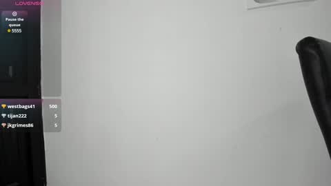 Mery Summer online show from December 9, 2024, 1:51 am