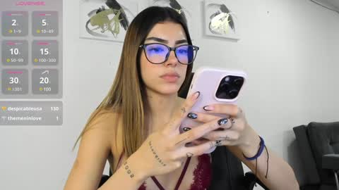 Mery Summer online show from January 28, 2025, 3:15 am