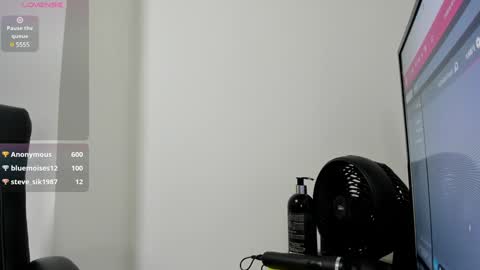 Mery Summer online show from February 9, 2025, 2:06 am