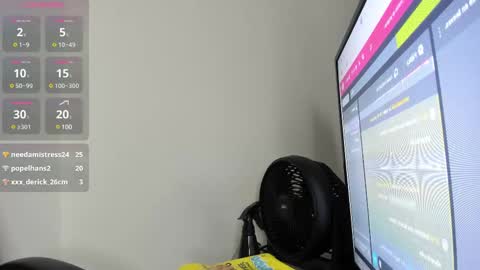 Mery Summer online show from March 5, 2025, 1:21 am