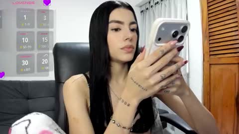 Mery Summer online show from December 16, 2025, 8:47 pm