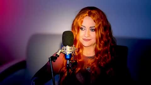 Snapshot of mesaland chatting on February 18, 2025, 6:58 pm Meskhimusic online show from February 18, 2025, 6:58 pm