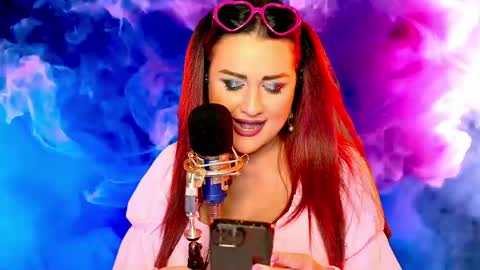 Snapshot of mesaland chatting on May 22, 2026, 7:08 pm Meskhimusic online show from May 22, 2026, 7:08 pm