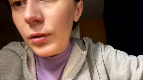 Jessica online show from November 14, 2025, 8:07 pm