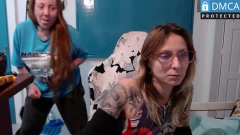 Snapshot of mesmerizing_tati333 chatting on October 27, 2025, 10:25 pm Tati Tatianna Venus online show from October 27, 2025, 10:25 pm