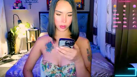mistress jasmine online show from November 5, 2025, 5:07 am