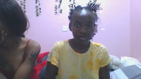 meggy and bree online show from March 24, 2026, 11:15 am