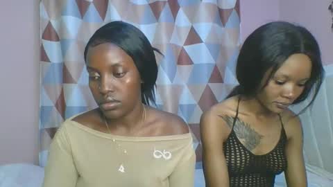 meggy and bree online show from April 23, 2026, 7:27 pm