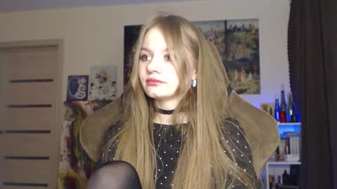 Eva online show from February 26, 2026, 3:33 pm