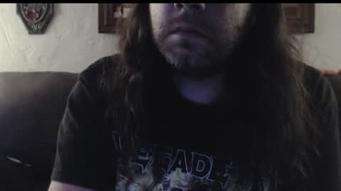 Snapshot of metal_mike_ chatting on October 27, 2025, 1:42 am Mike online show from October 27, 2025, 1:42 am