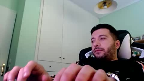 FunnyTimeHere online show from November 30, 2025, 9:35 am