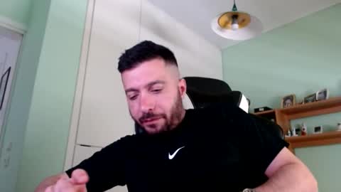 FunnyTimeHere online show from April 10, 2026, 10:42 am