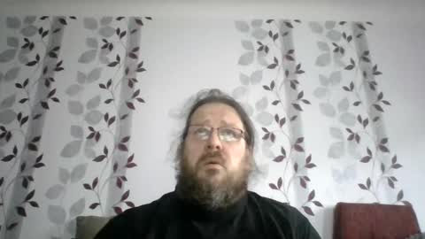 Snapshot of metallbuddy chatting on December 7, 2024, 12:13 pm ask me online show from December 7, 2024, 12:13 pm