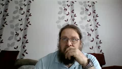 Snapshot of metallbuddy chatting on January 5, 2025, 1:26 pm ask me online show from January 5, 2025, 1:26 pm