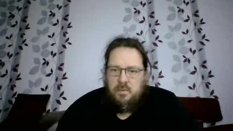 Snapshot of metallbuddy chatting on January 6, 2025, 7:31 am ask me online show from January 6, 2025, 7:31 am