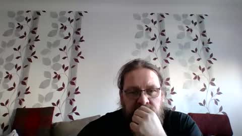 Snapshot of metallbuddy chatting on January 12, 2025, 1:48 pm ask me online show from January 12, 2025, 1:48 pm