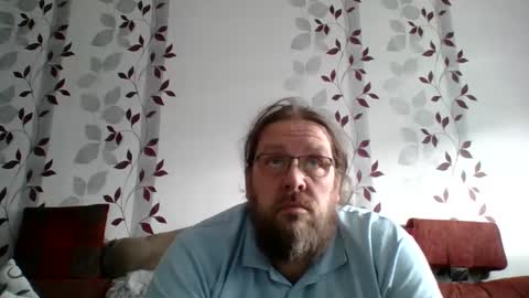 Snapshot of metallbuddy chatting on January 13, 2025, 9:19 am ask me online show from January 13, 2025, 9:19 am