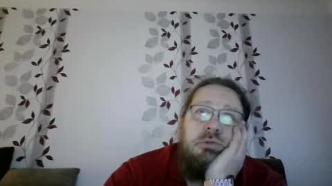 Snapshot of metallbuddy chatting on January 24, 2025, 7:08 am ask me online show from January 24, 2025, 7:08 am