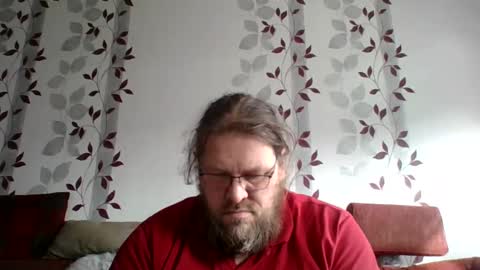 Snapshot of metallbuddy chatting on January 26, 2025, 9:51 am ask me online show from January 26, 2025, 9:51 am