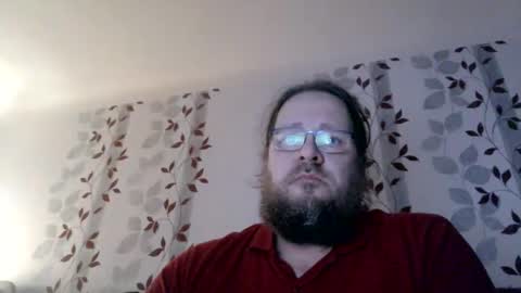 Snapshot of metallbuddy chatting on January 26, 2025, 8:13 pm ask me online show from January 26, 2025, 8:13 pm