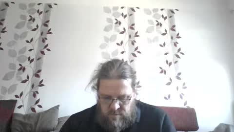 Snapshot of metallbuddy chatting on February 3, 2025, 12:03 pm ask me online show from February 3, 2025, 12:03 pm