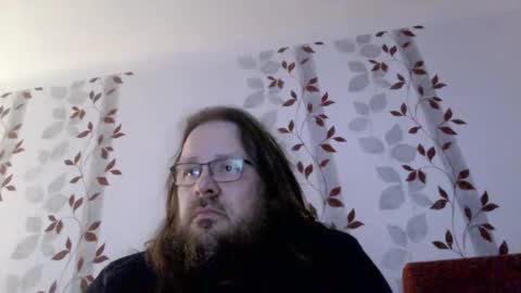 Snapshot of metallbuddy chatting on February 9, 2025, 10:11 pm ask me online show from February 9, 2025, 10:11 pm