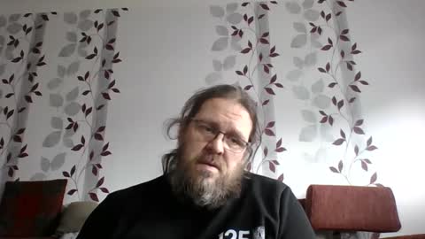 Snapshot of metallbuddy chatting on February 16, 2025, 1:27 pm ask me online show from February 16, 2025, 1:27 pm