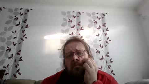 Snapshot of metallbuddy chatting on February 18, 2025, 7:32 am ask me online show from February 18, 2025, 7:32 am