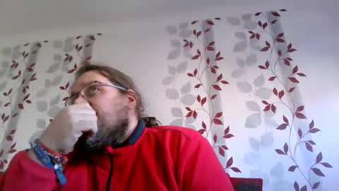 Snapshot of metallbuddy chatting on February 18, 2025, 1:44 pm ask me online show from February 18, 2025, 1:44 pm