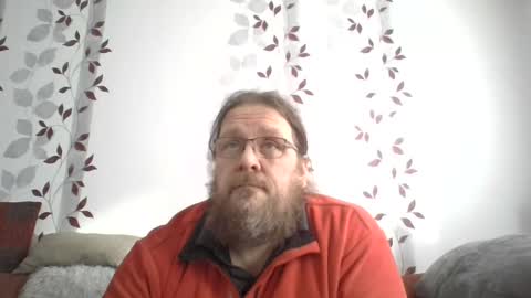 Snapshot of metallbuddy chatting on February 19, 2025, 8:33 am ask me online show from February 19, 2025, 8:33 am