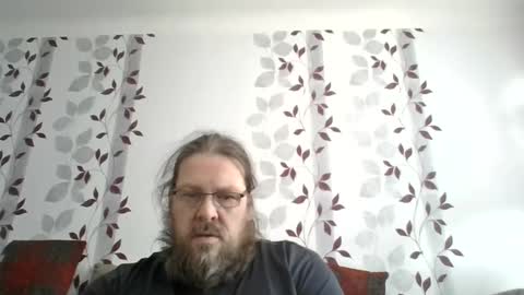 Snapshot of metallbuddy chatting on March 8, 2025, 9:50 am ask me online show from March 8, 2025, 9:50 am