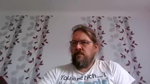 Snapshot of metallbuddy chatting on November 8, 2025, 10:15 am ask me online show from November 8, 2025, 10:15 am