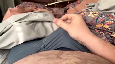 metalmisfit420670636 online show from January 4, 2025, 7:02 pm