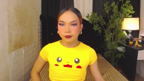 myka online show from November 14, 2025, 7:01 pm