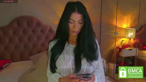 Snapshot of metishacaprice chatting on June 13, 2026, 9:51 am Metisha online show from June 13, 2026, 9:51 am
