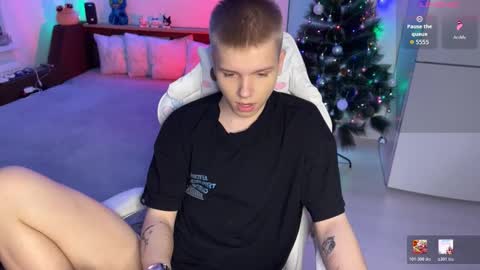 Arthur online show from December 21, 2025, 8:21 am