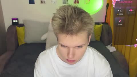 Arthur online show from February 2, 2026, 9:02 pm