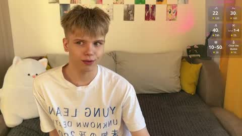 Arthur online show from April 1, 2026, 3:31 pm