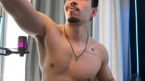 mettew22cm online show from October 27, 2025, 2:10 pm