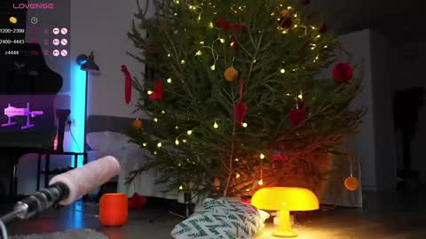 Snapshot of meukotis chatting on December 26, 2024, 4:47 pm Stella online show from December 26, 2024, 4:47 pm