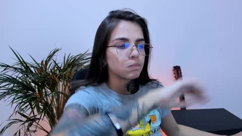 Meurif online show from January 25, 2025, 2:03 pm