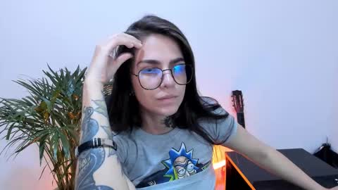 Meurif online show from February 23, 2025, 9:16 pm