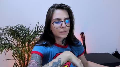 Meurif online show from March 2, 2025, 1:05 pm