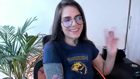 Meurif online show from November 2, 2025, 12:40 pm